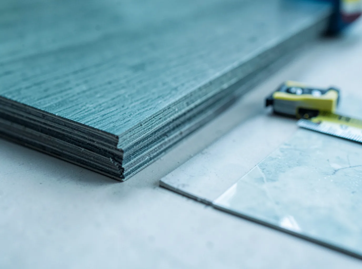 Luxury Vinyl Plank Installation Glade Valley, NC FAQs